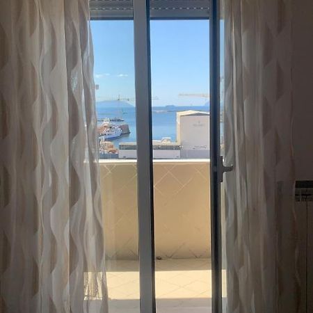 La Casetta Vista Mare Apartment Napoli Exterior foto