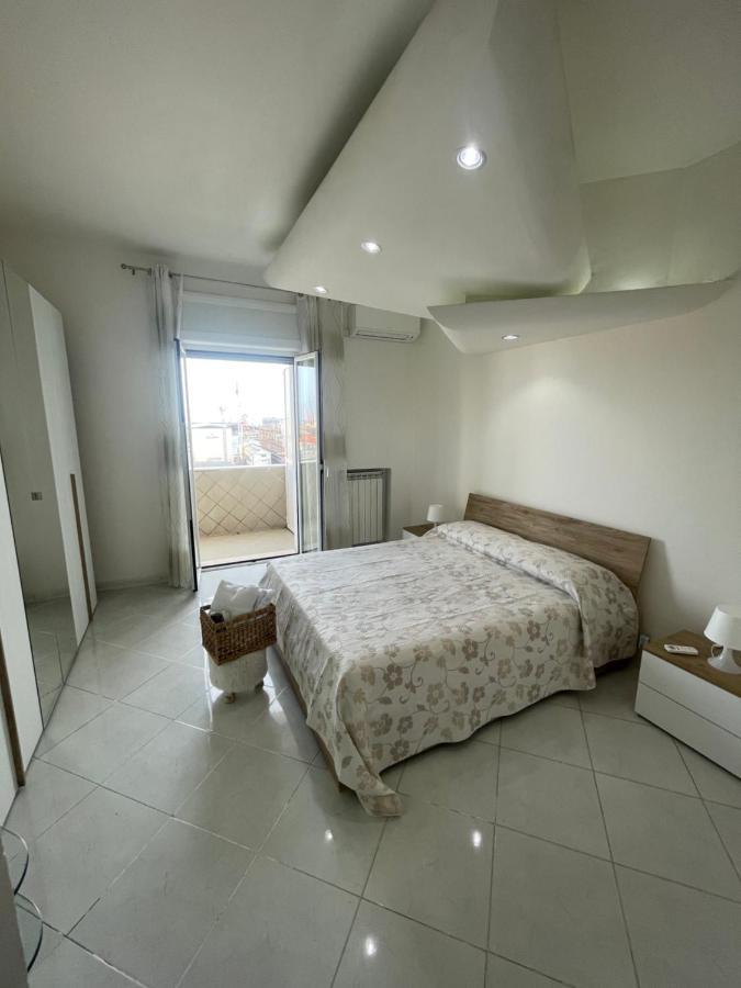 La Casetta Vista Mare Apartment Napoli Exterior foto