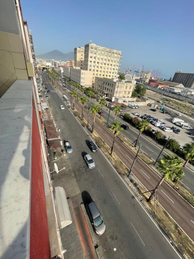 La Casetta Vista Mare Apartment Napoli Exterior foto