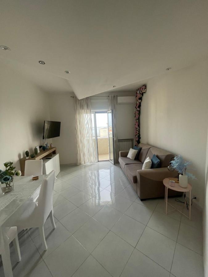 La Casetta Vista Mare Apartment Napoli Exterior foto