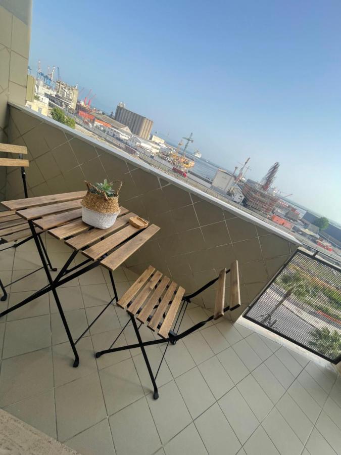 La Casetta Vista Mare Apartment Napoli Exterior foto