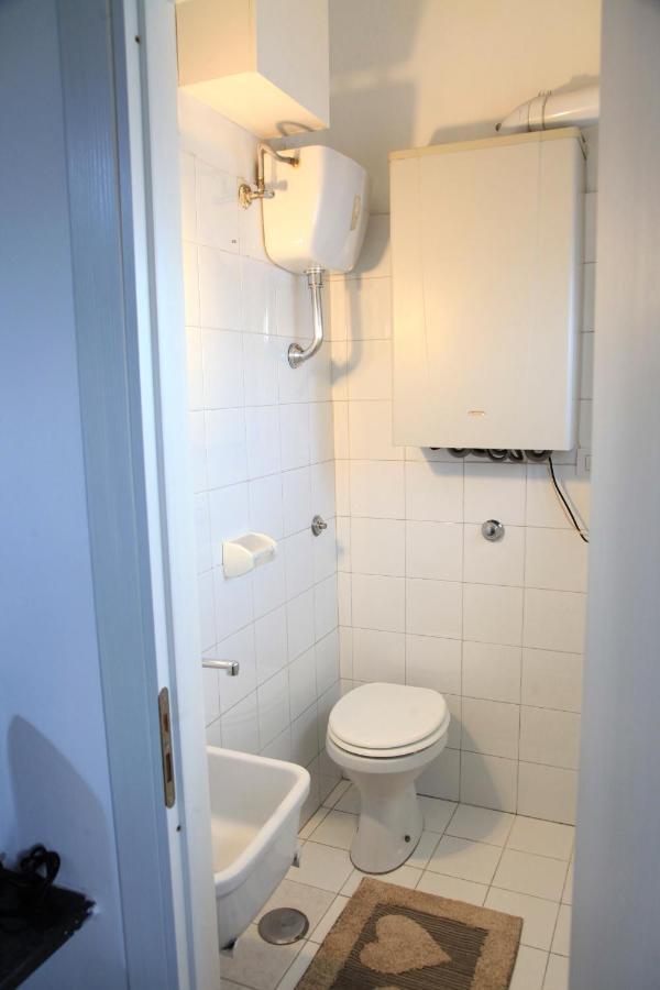 La Casetta Vista Mare Apartment Napoli Exterior foto