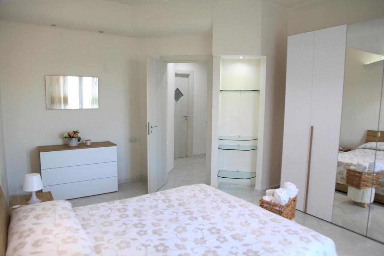 La Casetta Vista Mare Apartment Napoli Exterior foto